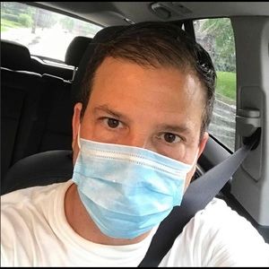 Meet your Posher, Ken